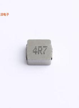 ZEPM0420H4R7M |原装SMD,4.4x4.2mm功率