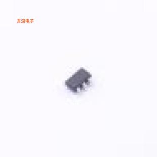 OPA333AIDBVT |原装SOT-23-5精密运放