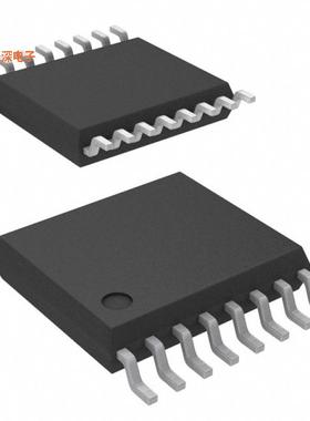 SI53365-B-GT |原装全新IC CLK BUFFER 1:8 200MHZ 16TSSOP