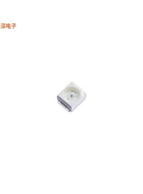 AA3528LSGC |绿色 GREEN CLEAR 2PLCC SMD