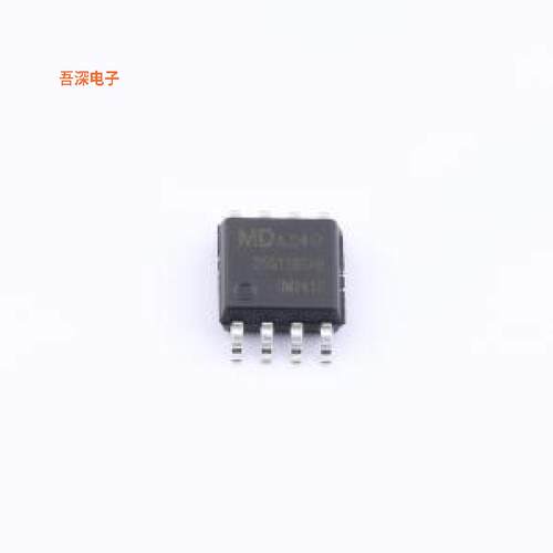 MD25Q128SIGR |原装SOP-8-208milNOR FLASH