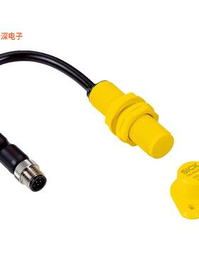 6070792 |RFIDINTERLOCK SWITCH SAFETY RFID