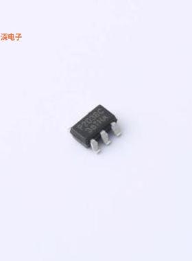 XTP2038-120AS2CT |原装SOT-23-5L线性稳压器(LDO)