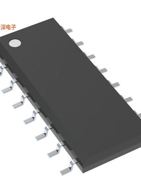 SN74LS348D |原装全新IC PRIORITY ENCODER 1X8:3 16SOIC