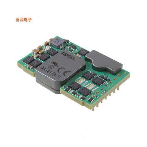 CHS7004812H |隔离模块DC DC CONVERTER 12V 702W