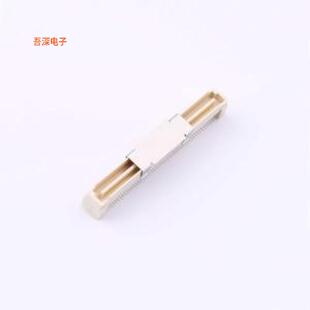 SMD BA41 P=0.8mm板对板与背 原装 LHB A0CT