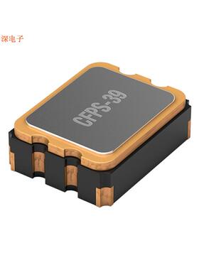 LFSPXO071920 |晶体XTAL OSC XO 8.0000MHZ CMOS SMD