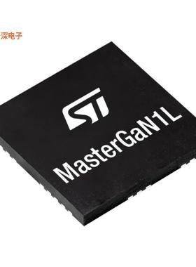 MASTERGAN1LTR |半桥Linear IC's