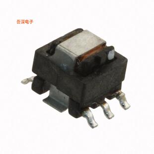 B82801B0803A020 |50kHz ~ 1MHzCURR SENSE XFMR 1:20 SMD