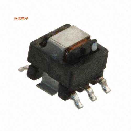 B82801B0305A125 |50kHz ~ 1MHzCURR SENSE XFMR 1:125 SMD