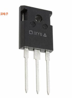 CS20-16IO1 |原装全新SCR 1.6KV 30A TO247AD