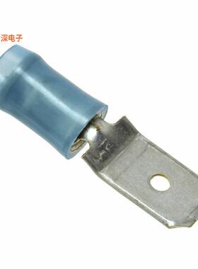 140971-2 |标准CONN QC TAB 13-17AWG 0.250 CRIMP