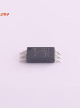 TLP5701(D4-TP4,E(T|原装SO-6L晶体管输出光