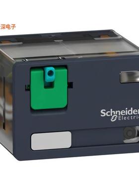 RPM42BD |可插HARMONY, POWER PLUG-IN RELAY, 15