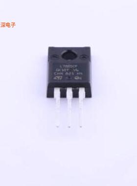L7805CP|原装TO-220FPIC REG LINEAR 5V 1.5A TO220F