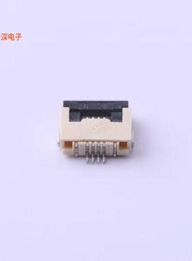 FPC05004-09200|FFC/FPC镀雾锡 贴高温胶