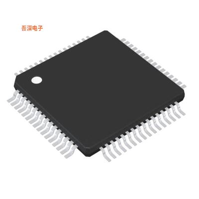 SRC4194IPAGR |原装全新IC SAMPLE RATE CONVERTER 64TQFP