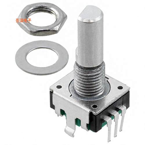 PEC11R-4120F-N0018 |原装全新ROTARY ENCODER MECHANICAL 18PPR