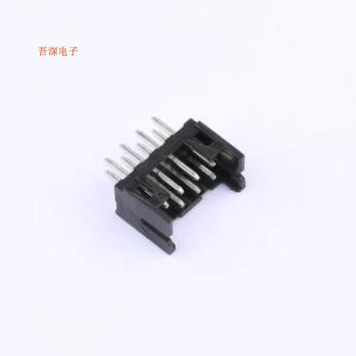 DF11-8DP-2DSA(24) |原装插件,P=2mm线对板针座