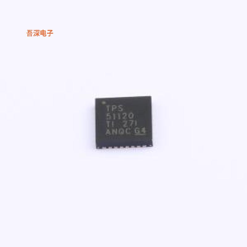 TPS51120RHBR |原装TQFN-32-EP(5x5)DC-DC芯片