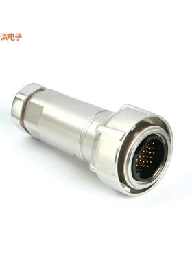 PXM7010/10P/CR/0911 |原装全新CONN PLG HSG MALE 10POS INLINE