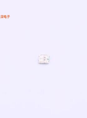 A-SP1942DR6G2C-C01-2T |原装SMD-4P,1.5x1.6mm发光二极管/