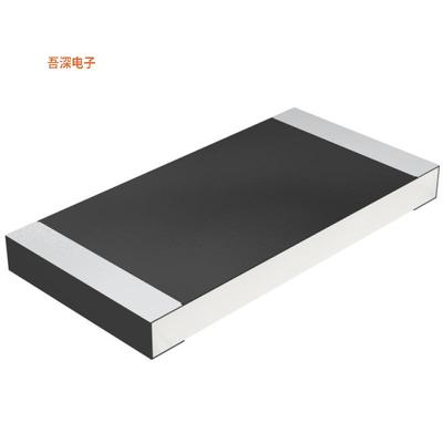 CRCW25121M00JNEG |1 MOhmsRES SMD 1M OHM 5% 1W 2512