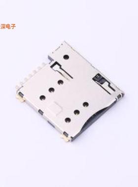 SIM2021D-6P211-H135 |原装SMD