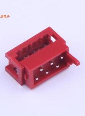 X9127HI-06-PTRE 原装|正品P=1.27mm(交错脚)