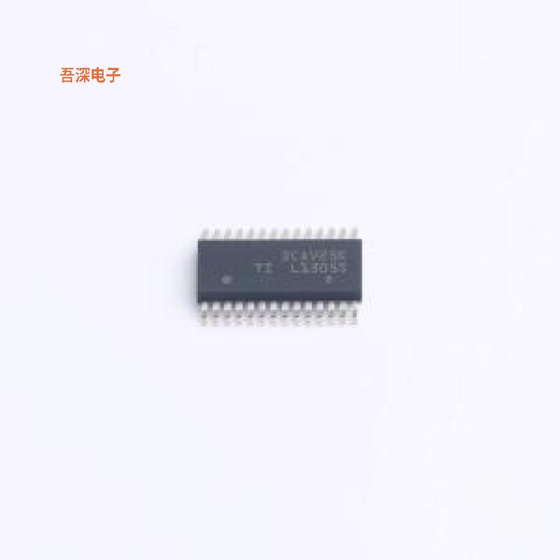 MSPM0L1305SDGS28R |原装VSSOP-28单片机(MCU/MPU/SOC)