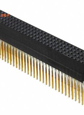 1375799-4 |原装全新CONN STKTHRU PC/104+ 120POS PCB