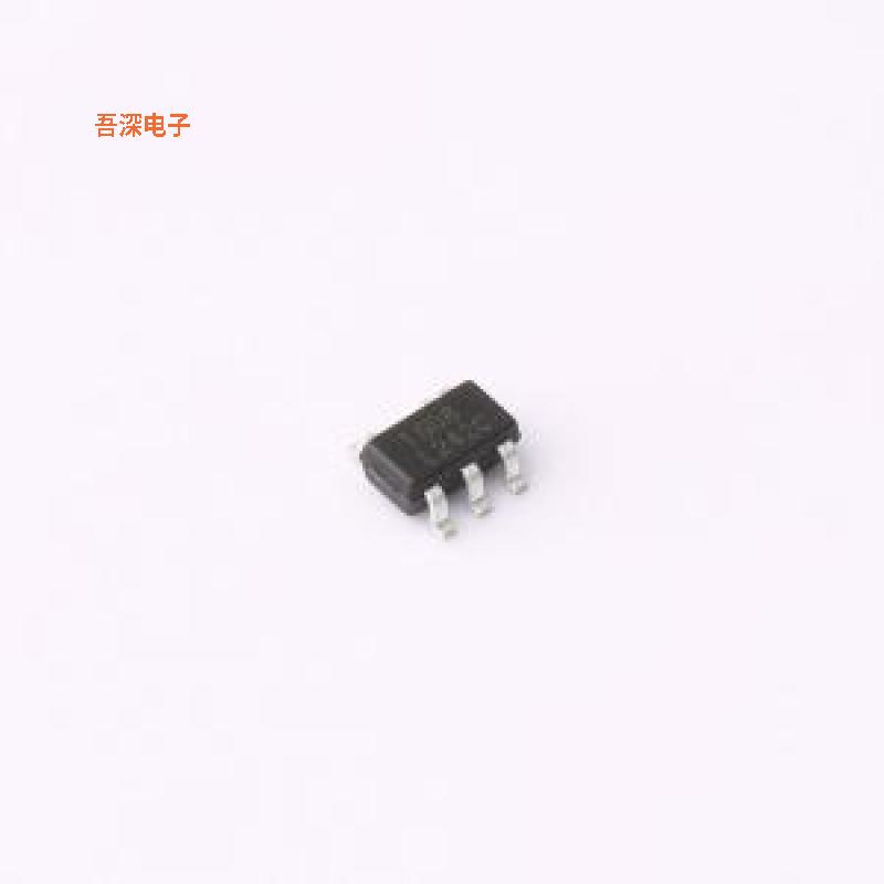 RS1G08SXF5 |原装SOT23-5逻辑门