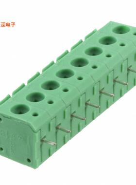 1792928 |原装全新TERM BLK 8POS SIDE ENTRY 5MM PCB