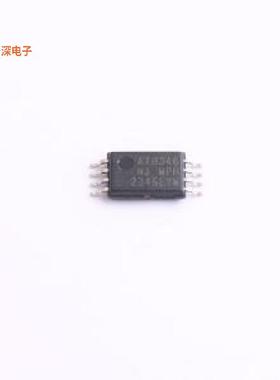 AT24CS01-XHM-T |原装TSSOP-8IC EEPROM 1KBIT I2C 1MHZ 8TSSOP