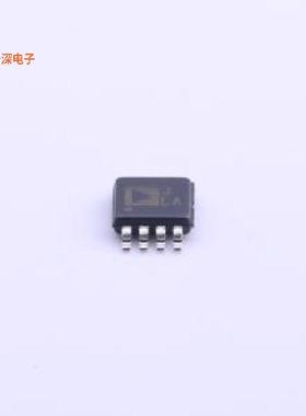 AD8221ARMZ-R7 |IC INST AMP 1 CIRCUIT 8MSOP精密仪表放大器