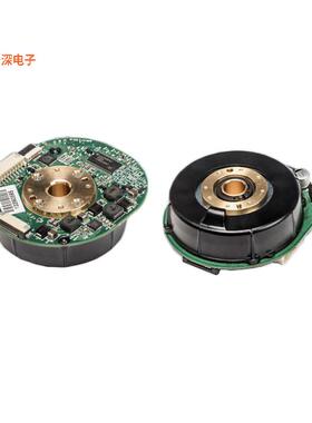 OVU00213-004 |直流电机TITAN IBLDC MOTOR WITH CONTINUOU