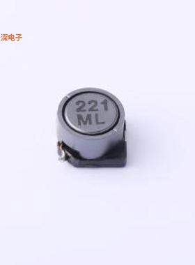 CDRR7D45T125NP-221MC |原装SMD,7.2x7.2mm功率