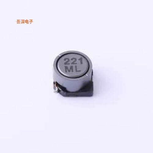CDRR7D45T125NP-221MC |原装SMD,7.2x7.2mm功率