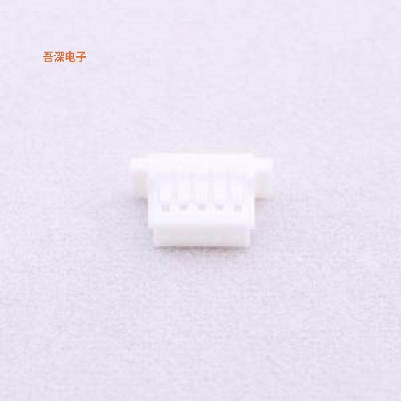 SHR-05V-S-B |原装P=1mmCONN RCPT HSG 5POS 1.00MM,3C数码配件,分配器/分频器/分支器,淘宝优惠券,粉丝福利购,淘宝优惠卷