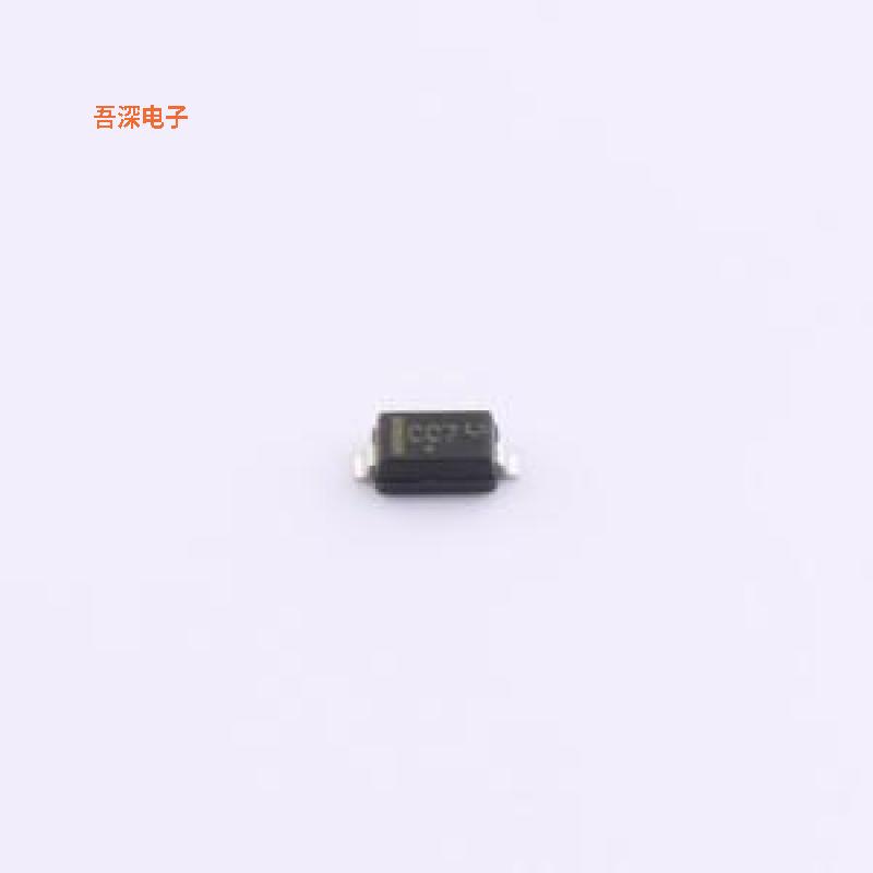 SZMMSZ5245ET1G |原装SOD-123DIODE ZENER 15V 500MW SOD123
