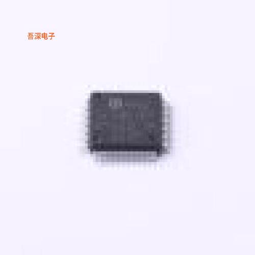 MM32SPIN07PF |原装LQFP-48(7x7)单片机(MCU/MPU/SOC)