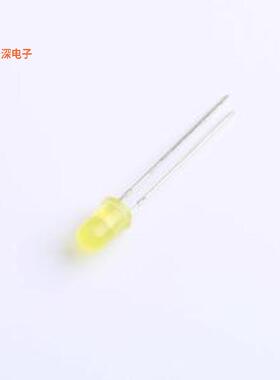 DY-333YD-SN-A3(EL) |原装D=5mm发光二极管/