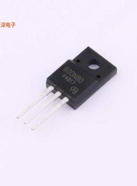 NTPF600N80S3Z-VB |原装TO-220F(MOSFET)