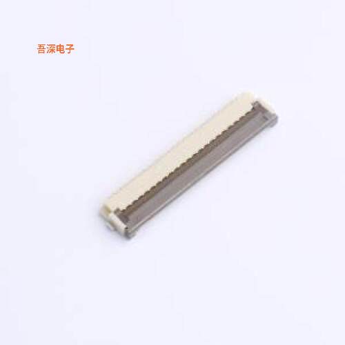 FH12-22S-1SH(55) |原装SMD,P=1mm,卧贴FFC/FPC