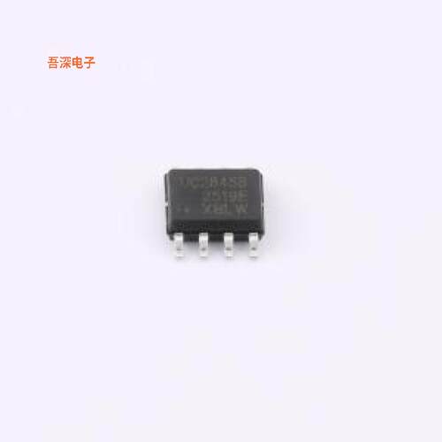 UC2845BDTR(XBLW) |原装SOP-8AC-DC控制和稳压