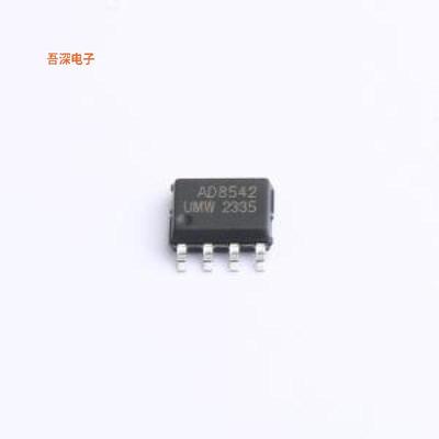 AD8542ARZ(UMW) |运算放大器运算放大器SOP-8