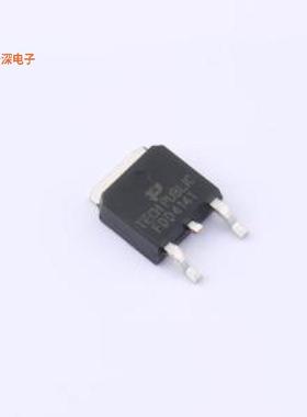 FDD4141 |原装TO-252-3LMOSFET P-CH 40V 10.8A/50A DPAK