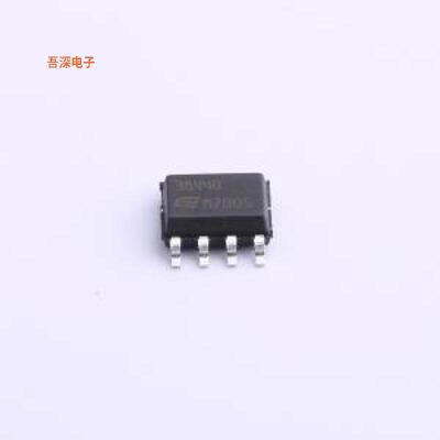 UC3844BD1013TR |原装SOIC-8IC REG CTRLR BST FLYBK ISO 8SOIC