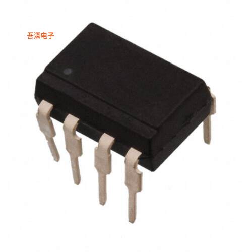 ISP827X |原装全新OPTOISOLATOR 5.3KV 2CH TRANS