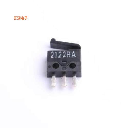 D2MQ-1L |原装插件SWITCH SNAP ACTION SPDT 0.5A 30